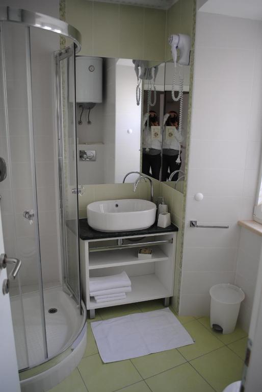 Rooms Piazzetta Cres Quarto foto